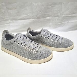 Allbirds Women's Wool Pipers - Dapple Grey Size 10